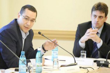 Ivan: Ponta n-ar mai trebui să candideze la şefia PSD